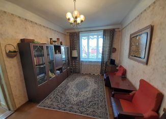 Продажа двухкомнатной квартиры, 38.5 м2, Нижегородская область, Интернациональная улица, 62