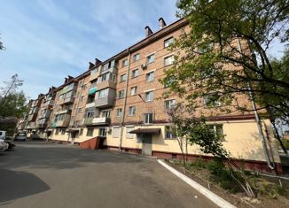 Продажа 2-комнатной квартиры, 38.6 м2, Уссурийск, улица Некрасова, 110