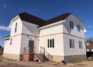 Продается дом, 181.7 м2, деревня Стрелка, Левобережная улица, 68