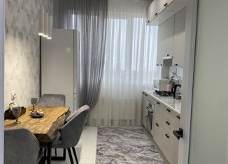 Продается 2-комнатная квартира, 61 м2, Нальчик, Эльбрусская улица, 19Г, ЖК Лотус Сити