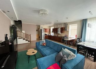 Таунхаус на продажу, 150 м2, коттеджный посёлок Бристоль, улица Шекспира, 8