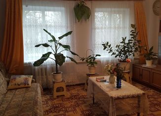 Продаю трехкомнатную квартиру, 88.1 м2, станица Запорожская, Советский переулок, 6А