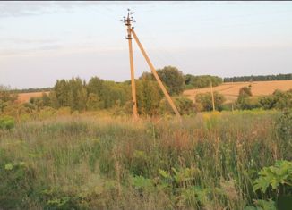 Продам участок, 25 сот., деревня Косарево