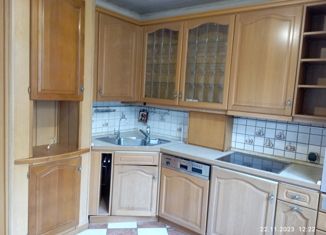 Продаю 3-комнатную квартиру, 73.4 м2, Москва, Рублёвское шоссе, 28к1, район Крылатское