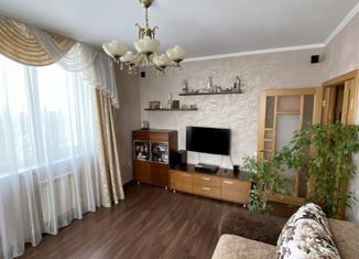 Продается 3-комнатная квартира, 81 м2, Новосибирск, метро Маршала Покрышкина, улица Залесского, 2/1