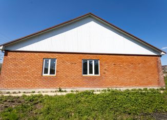 Продажа дома, 215.6 м2, Горячий Ключ, улица Суворова, 23А