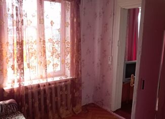 Продается 2-комнатная квартира, 40.3 м2, посёлок городского типа Краснозатонский, улица Ломоносова, 59