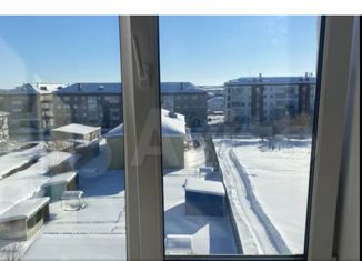 2-комнатная квартира на продажу, 43 м2, Далматово, улица Маяковского, 88
