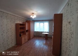 Продажа однокомнатной квартиры, 31.8 м2, Иркутская область, улица Пржевальского, 34