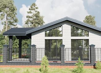 Продаю дом, 120.8 м2, коттеджный посёлок Долина Озёр