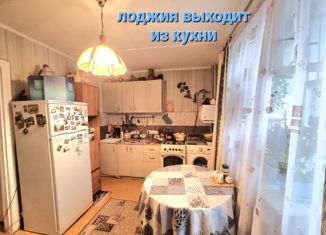 1-комнатная квартира на продажу, 45 м2, Тамбов, Пионерская улица, 14к1, Ленинский район