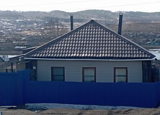 Дом на продажу, 80 м2, Петровск-Забайкальский, Верхнекрасная улица, 5