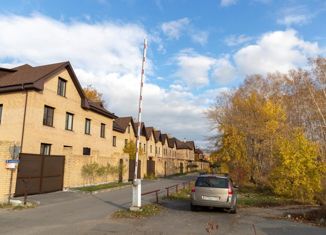 Продаю таунхаус, 190 м2, посёлок Вавиловец, Лесная улица, 13