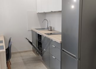 Сдается квартира студия, 28.3 м2, Москва, Головинское шоссе, станция Балтийская