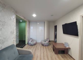 2-ком. квартира на продажу, 45.8 м2, Нижний Новгород, Херсонская улица, 10, Херсонская улица