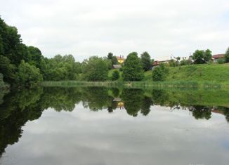 Участок на продажу, 11 сот., деревня Игнатовское, Солнечный переулок