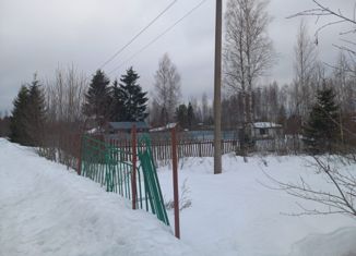 Земельный участок на продажу, 6 сот., садоводческий массив Мшинская, садоводческое некоммерческое товарищество Знамя, 227