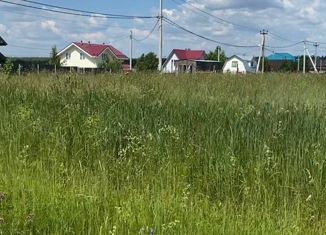 Продажа участка, 10 сот., ДНП Усадьба Вороново, ДНП Усадьба Вороново, 24