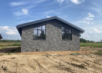 Продажа дома, 76 м2, деревня Песочнево, Центральная улица