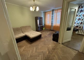 Продается однокомнатная квартира, 31.5 м2, Москва, проспект Маршала Жукова, 48, ЖК Серебряный Квартет