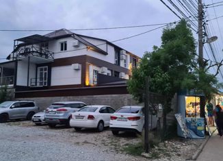 Продам квартиру студию, 21 м2, село Лермонтово, Приморская улица, 11