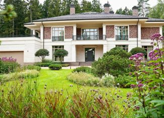 Продается дом, 400 м2, село Казачий Брод, А-149, 11-й километр