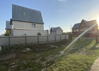 Продам дом, 312.4 м2, поселок Бельмесево, Альпийская улица