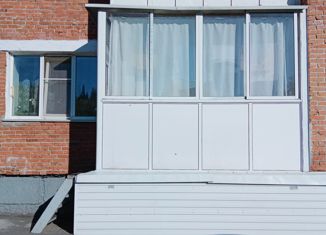 Продается 1-ком. квартира, 38.4 м2, Таштагол, улица Поспелова, 22