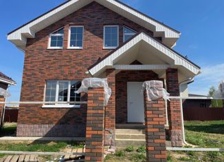 Продается дом, 140 м2, дачный посёлок Дачный-2