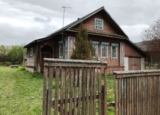 Продам дом, 64 м2, деревня Алфёрово, Школьная улица