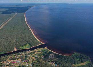 Продаю участок, 15 сот., посёлок Устье Видлицы, улица Кротова