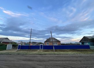 Продам дом, 101 м2, село Цветочное, Южная улица, 8