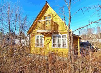 Продаю дом, 36 м2, Архангельск, садовое товарищество Малинка, 55
