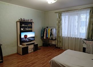 Продается 1-комнатная квартира, 41 м2, Пермь, улица Макаренко, 16А, ЖК Сирень