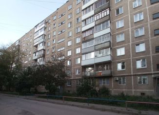 3-ком. квартира на продажу, 60.2 м2, Пермь, Чердынская улица, 18, Индустриальный район