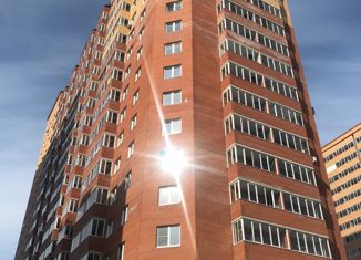 Продам 1-ком. квартиру, 40 м2, Красноярский край, улица Елены Стасовой, 38Г