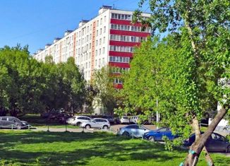 Продаю комнату, 45.6 м2, Москва, Люблинская улица, 5к1, станция Новохохловская