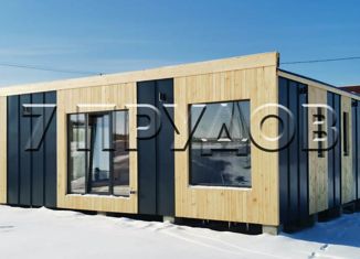 Продаю дом, 60 м2, коттеджный поселок Бобровские дачи, коттеджный поселок Бобровские дачи, 71