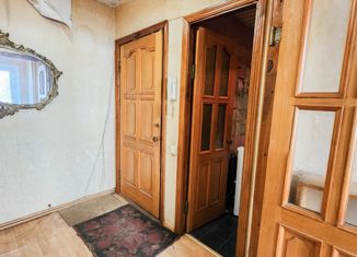 Продам трехкомнатную квартиру, 54.7 м2, Москва, улица Юных Ленинцев, 67к2, район Кузьминки