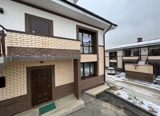 Продается четырехкомнатная квартира, 146 м2, деревня Новолисиха, Австрийский квартал, 7