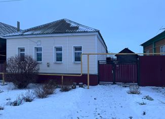 Продам дом, 69 м2, село Вознесеновка, Заводская улица, 10