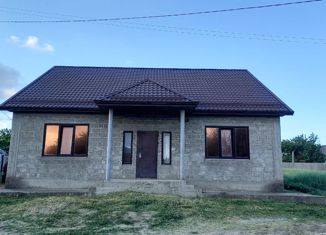 Дом на продажу, 117 м2, село Джигинка, Олимпийская улица, 2А