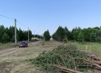 Участок на продажу, 8 сот., деревня Малая Шильна