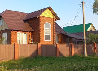 Продаю дом, 101 м2, деревня Улукулево