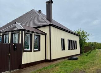 Продажа дома, 82.6 м2, село Нижние Услы, улица Имая Насыри