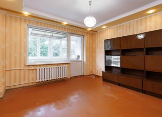 Продажа 3-комнатной квартиры, 67.2 м2, Калининград, Комсомольская улица, 14А, Центральный район