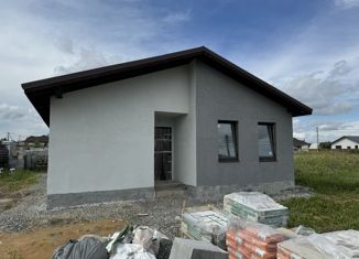 Продажа дома, 87.4 м2, село Курганово, улица Вячеслава Чухарева