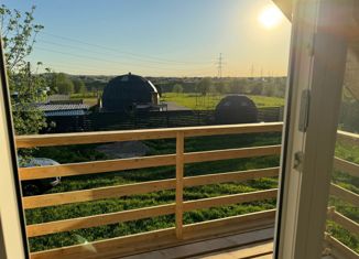 Продам дом, 106 м2, посёлок Войскорово, Полевая улица