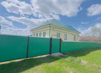 Дом на продажу, 54 м2, село Старые Тукмаклы, Школьная улица