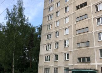 Продается 2-комнатная квартира, 49.4 м2, Раменское, Коммунистическая улица, 36